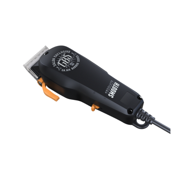 Clipper GAMA GBS Absolute Smooth Profesional Barber Máquina Cortadora