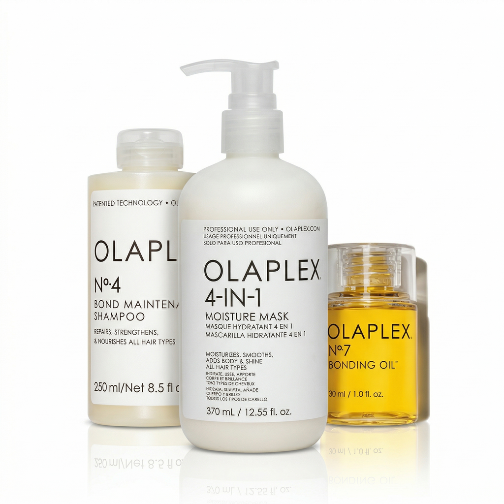 OLAPLEX PROFESSIONAL REPAIR & HYDRATION SYSTEM