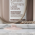 ALFAPARF KERATIN THERAPY LISSE DESIGN MAINTENANCE CONDITIONER 250ML