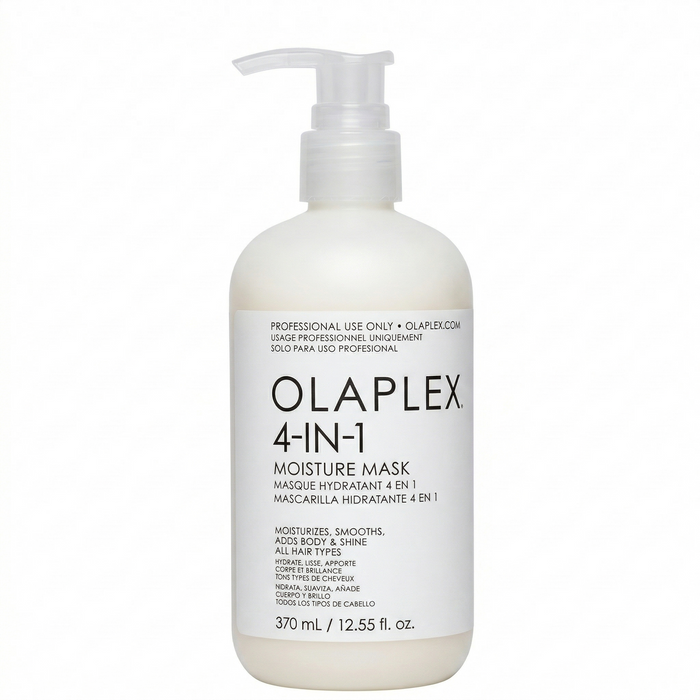 Olaplex 4-in-1 Moisture Mask 370 ml – Mascarilla Hidratante Profesional