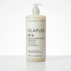 OLAPLEX Nº4 BOND MAINTENANCE SHAMPOO 1000ML