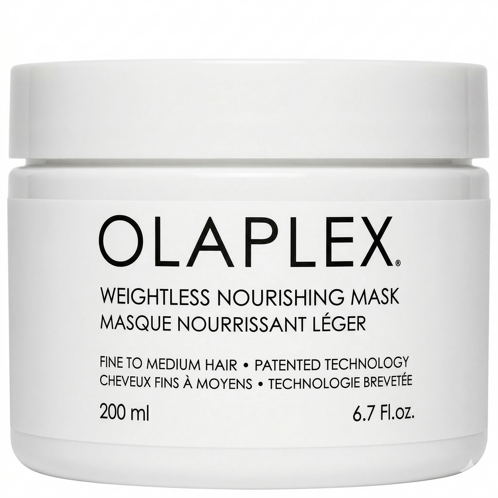 OLAPLEX WEIGHTLESS NOURISHING MASK 200ML