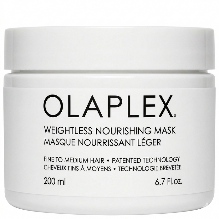 OLAPLEX WEIGHTLESS NOURISHING MASK 200ML