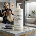 OLAPLEX Nº4 BOND MAINTENANCE SHAMPOO 1000ML