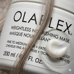 OLAPLEX WEIGHTLESS NOURISHING MASK 200ML