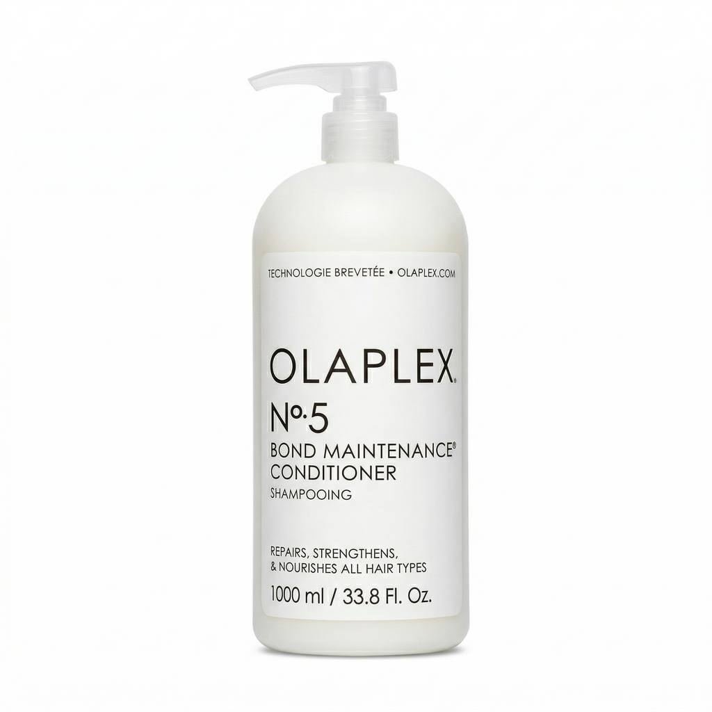 OLAPLEX Nº5 BOND MAINTENANCE CONDITIONER 1000ML