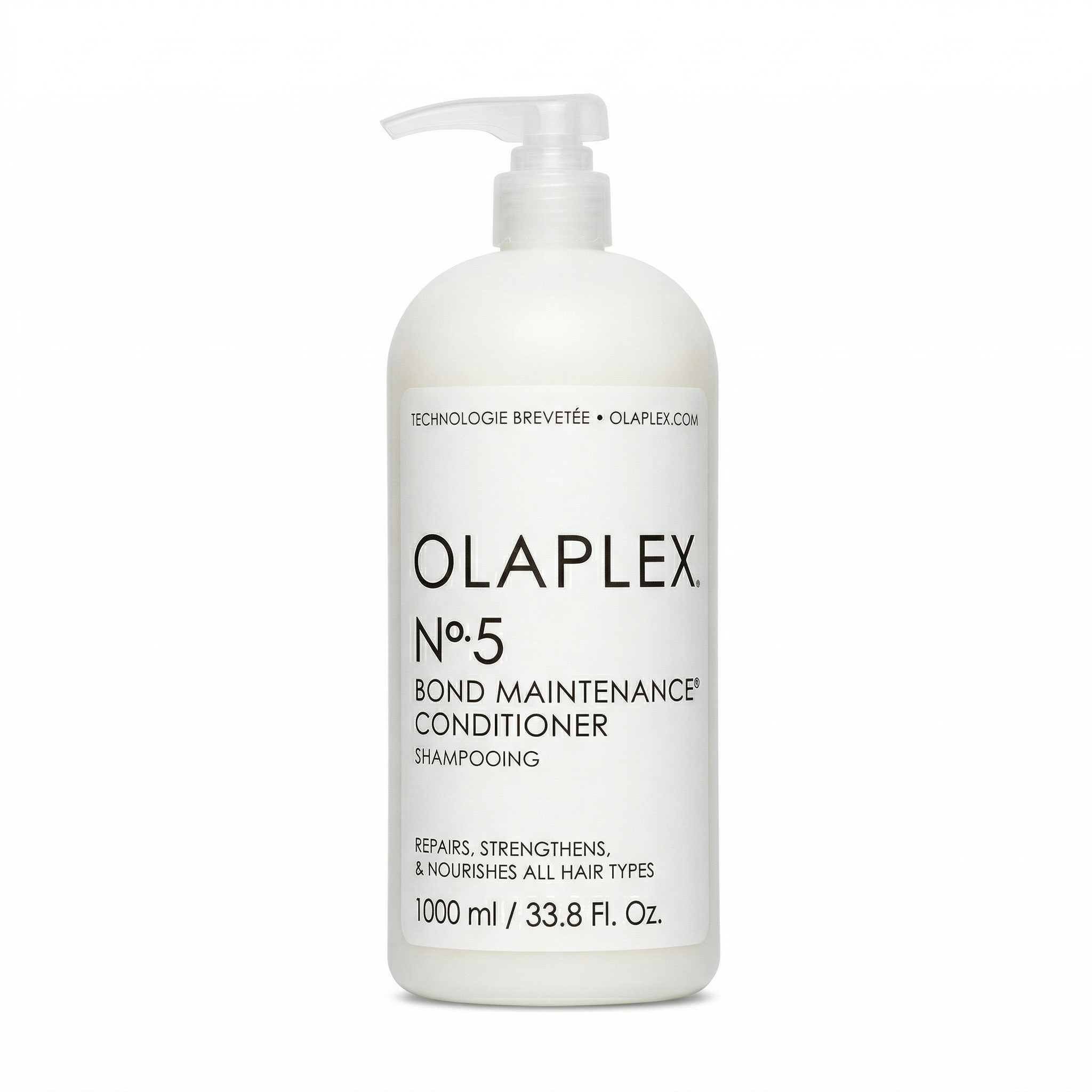 OLAPLEX Nº5 BOND MAINTENANCE CONDITIONER 1000ML