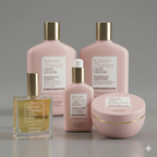 Combo Keratin Therapy Lisse Design Alfaparf 5 Piezas