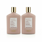 ALFAPARF KERATIN THERAPY LISSE DESIGN DUO - SHAMPOO & CONDITIONER MAINTENANCE