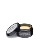 Cera American Crew Grooming Cream 85g Fijación Fuerte Alto Brillo Hombre