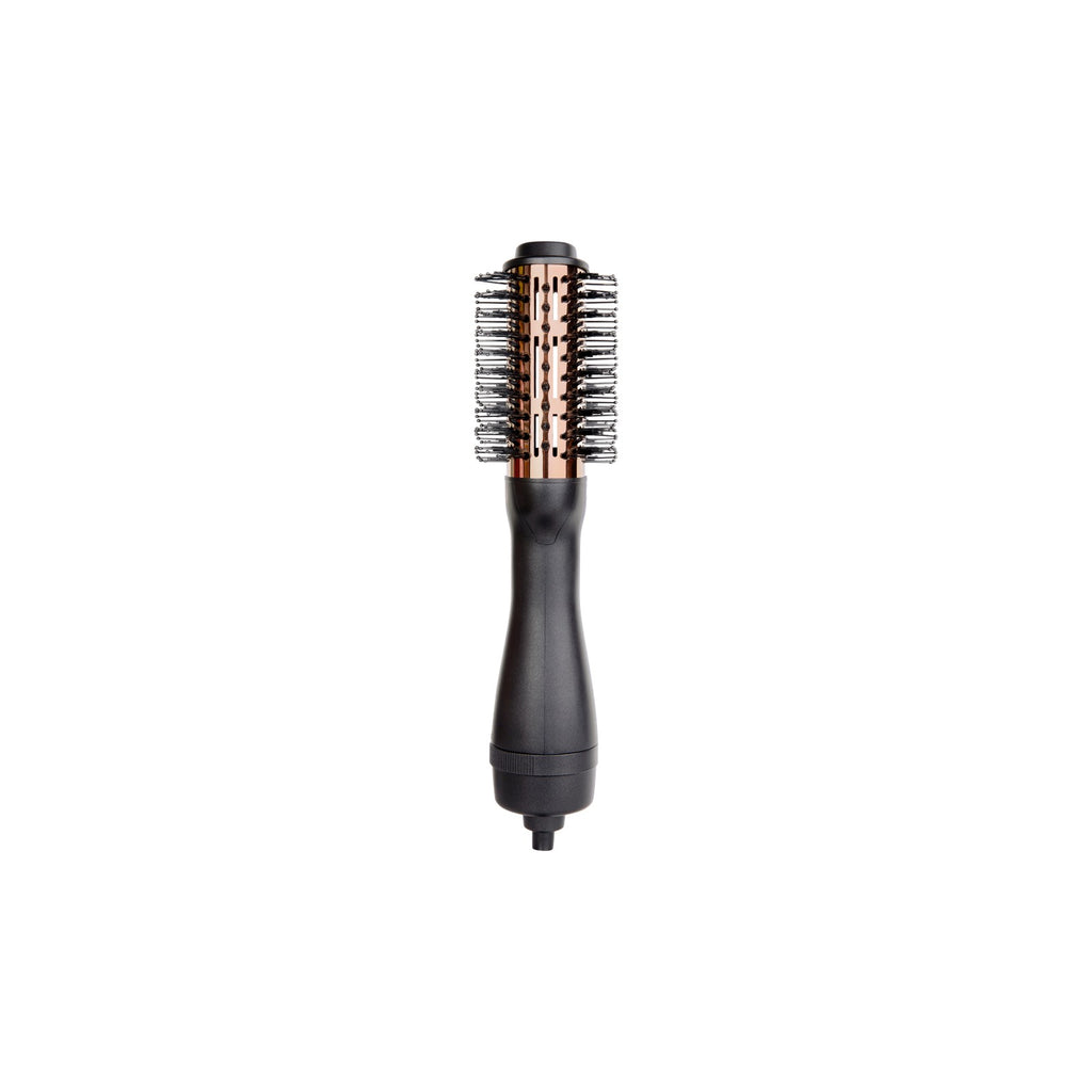 Cepillo Eléctrico TYMO Volumizer Aire Caliente Voluminizador Profesional