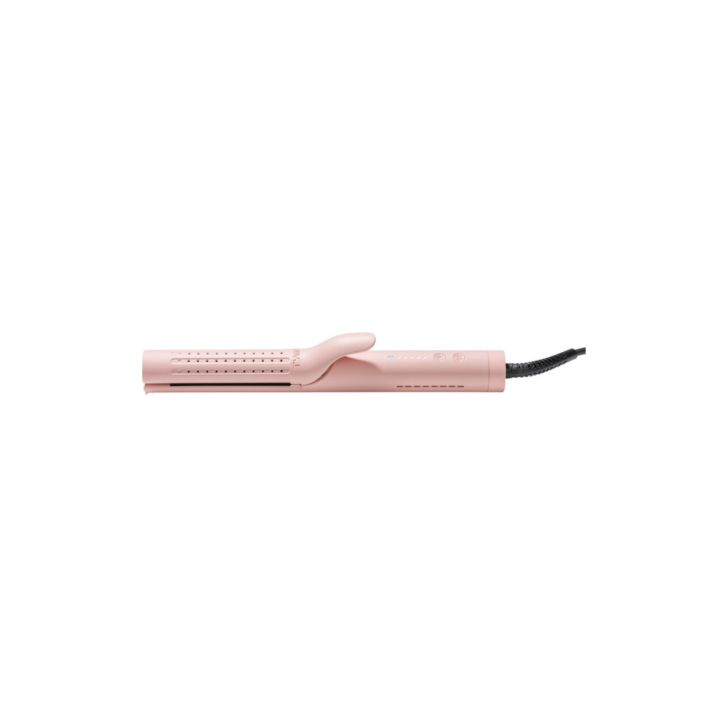 Rizador y Alisador TYMO Airflow Rosa 2 en 1 Profesional