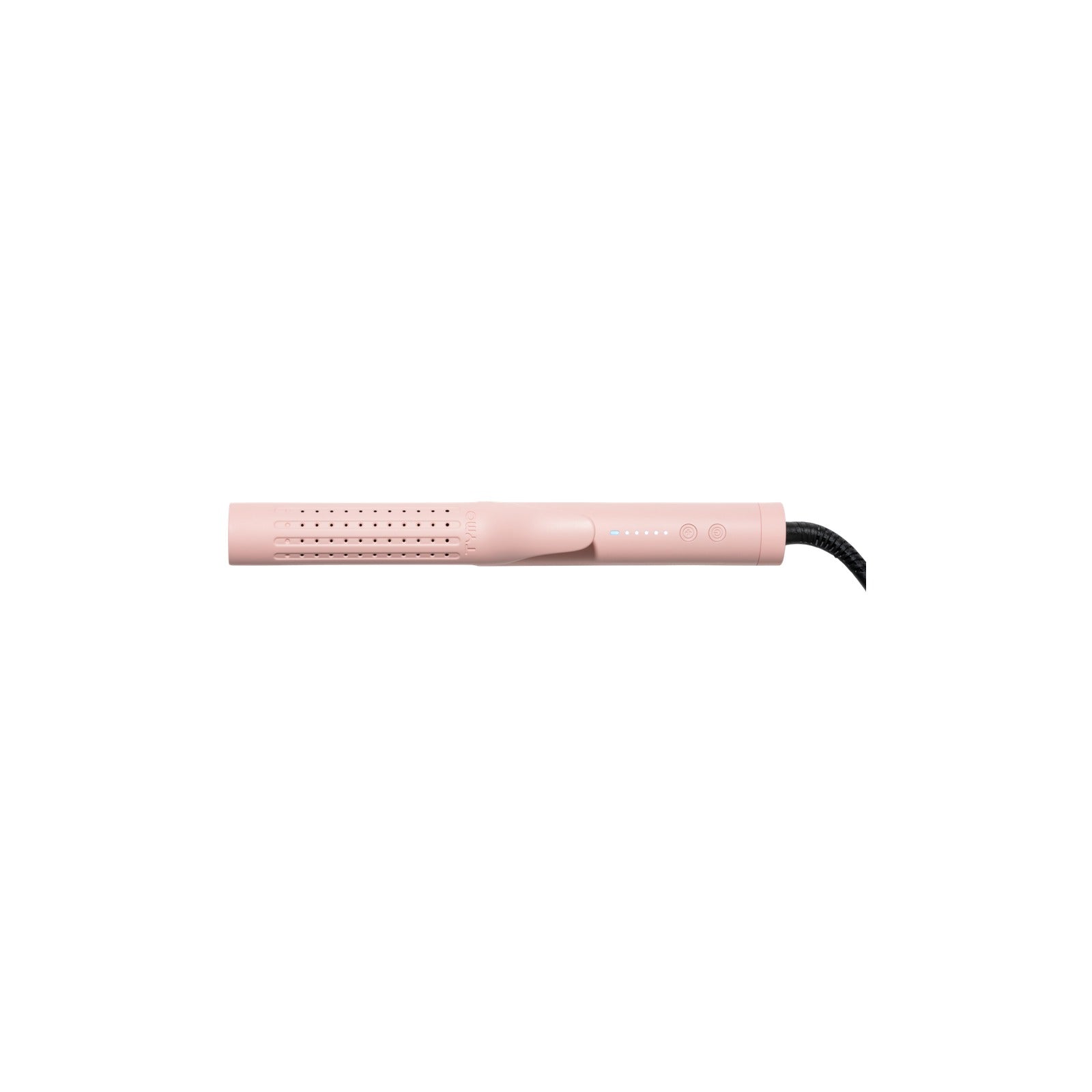 Rizador y Alisador TYMO Airflow Rosa 2 en 1 Profesional