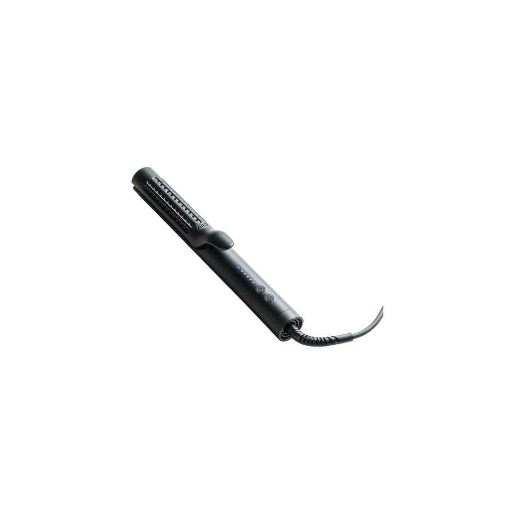 Rizador y Alisador TYMO Airflow Negro 2 en 1 Profesional