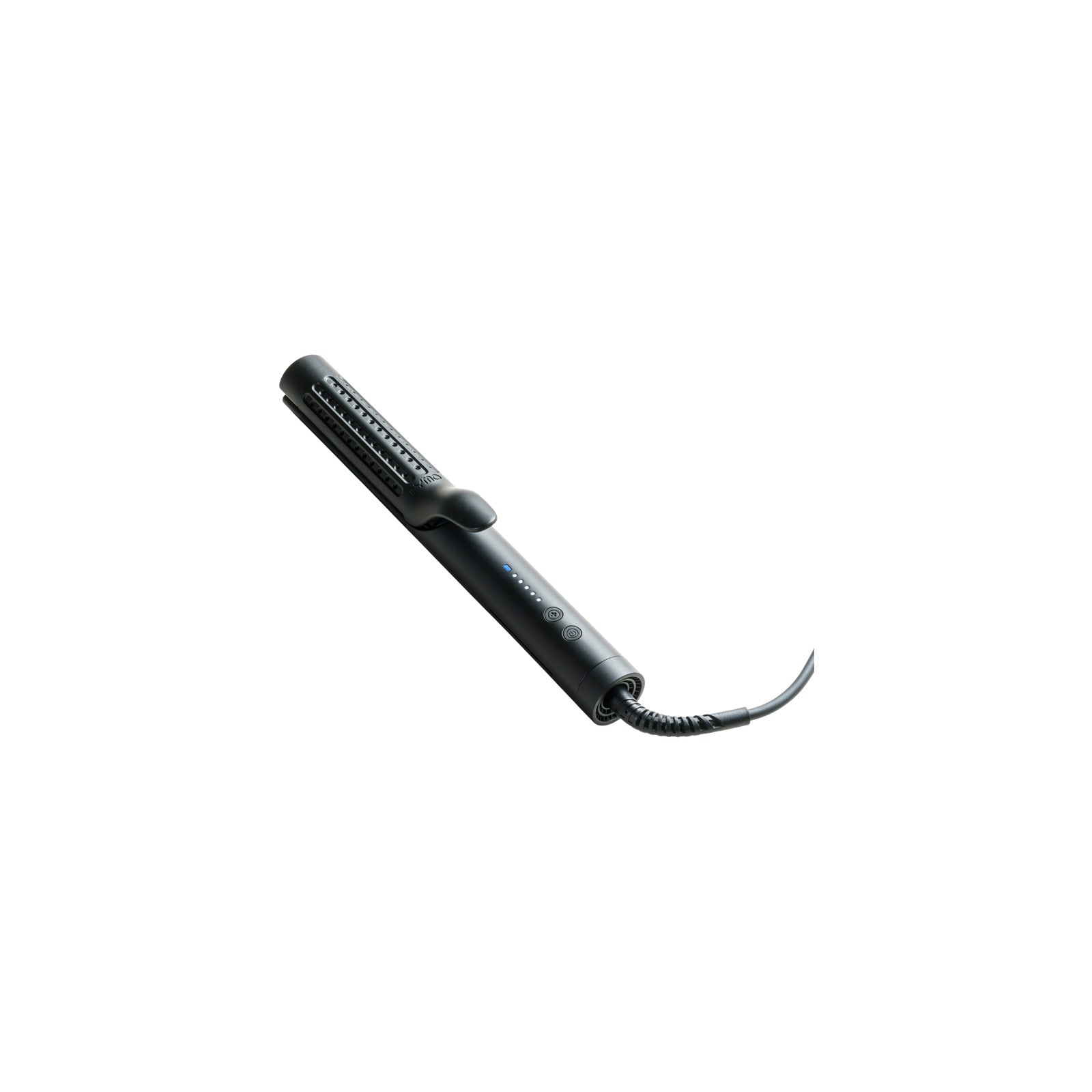 Rizador y Alisador TYMO Airflow Negro 2 en 1 Profesional