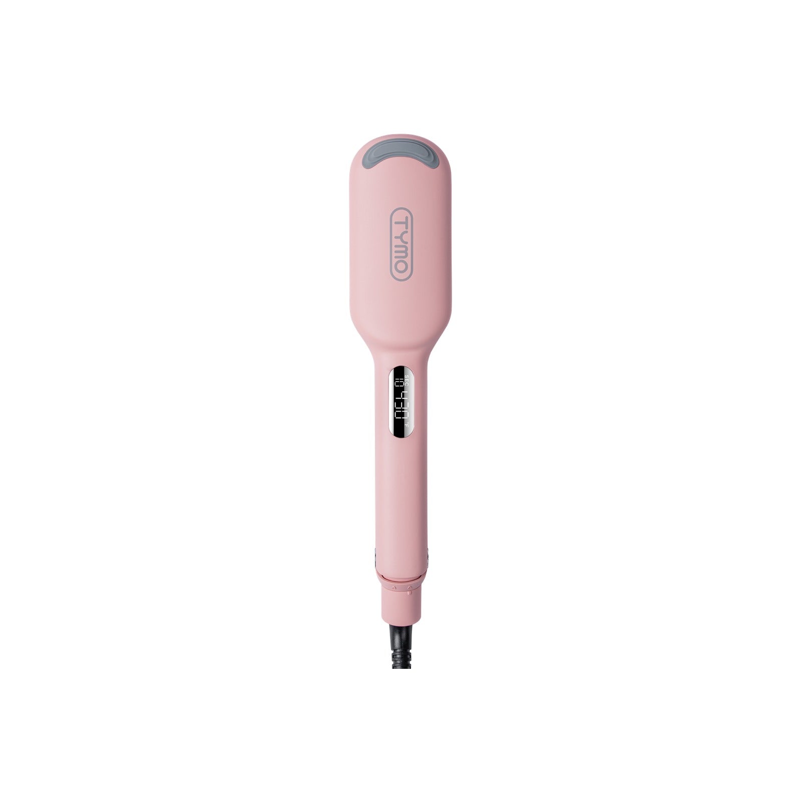 Rizador de Ondas TYMO Rovy Rosa 1 Pulgada Profesional