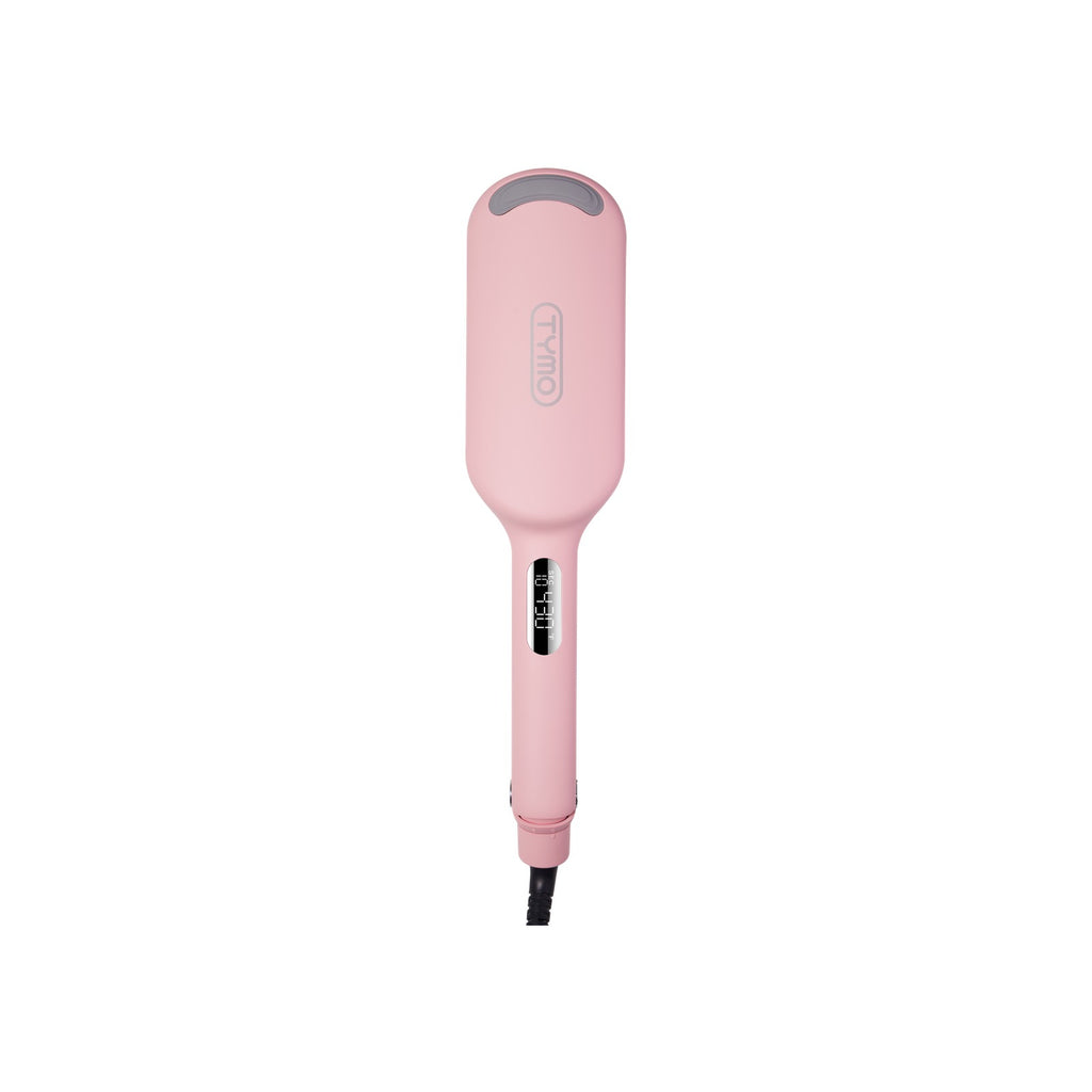 Rizador de Ondas TYMO Rovy Rosa 1.25 Pulgadas Profesional