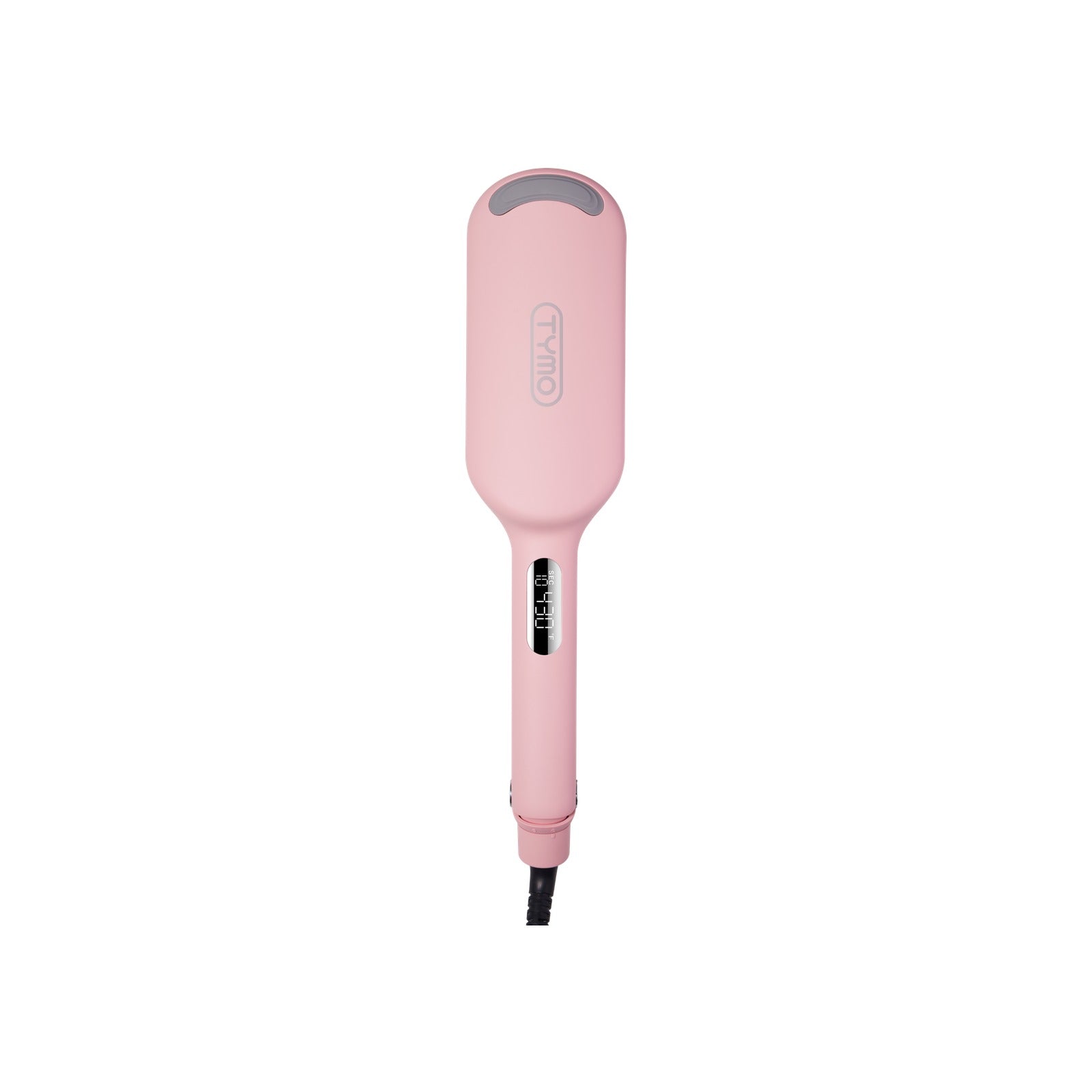 Rizador de Ondas TYMO Rovy Rosa 1.25 Pulgadas Profesional