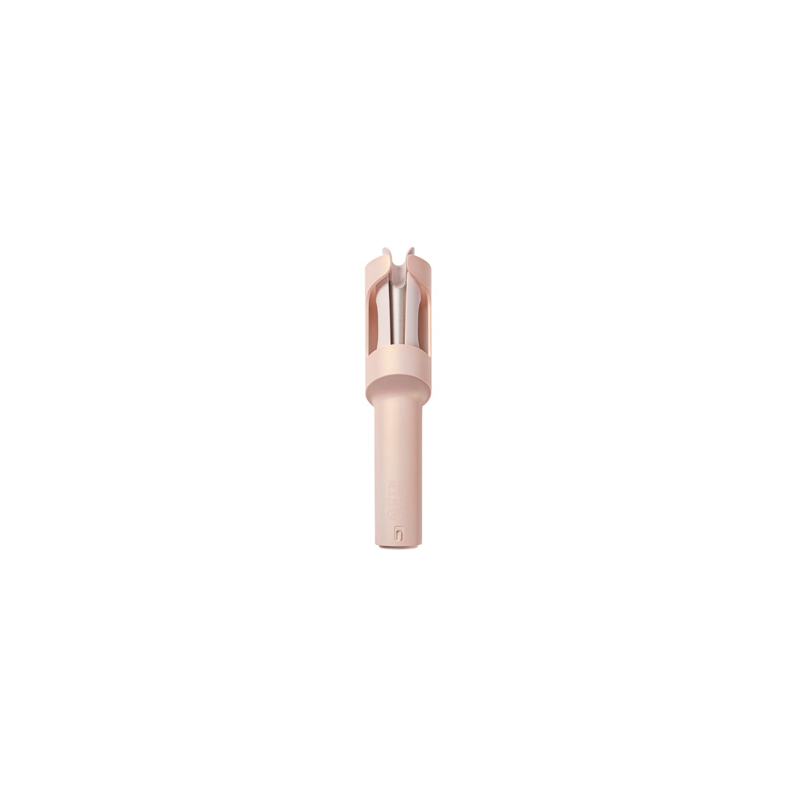 Rizador Automático TYMO Curlgo Rosa Inalámbrico Profesional