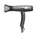 Pack Secadora Parlux Elysium con Difusor Profesional Ultraligera Digital Salón