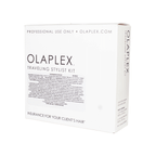 Olaplex Traveling Stylist Kit - Kit profesional de viaje para reparación capilar