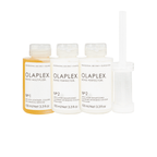 Olaplex Traveling Stylist Kit - Kit profesional de viaje para reparación capilar