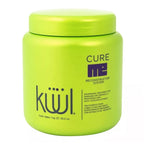 KUUL CURE ME Sistema Reconstructor 1KG tratamiento profesional para cabello dañado