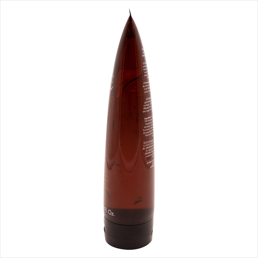 Gel American Crew Firm Hold Styling Gel 250ml Fijación Fuerte Sin Descamacion