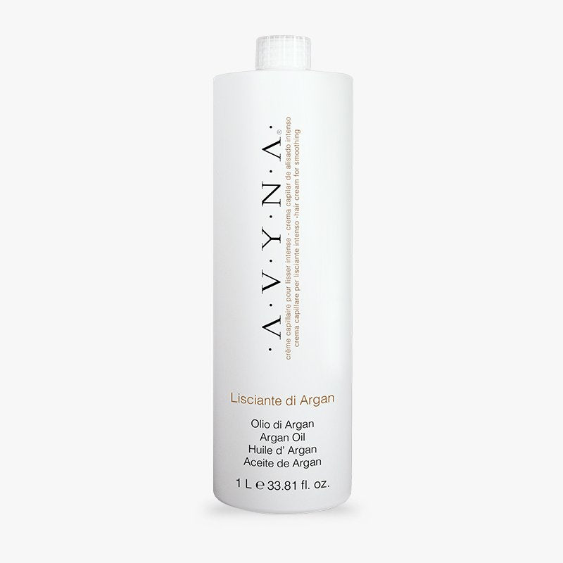 AVYNA LISCIANTE DI ARGAN 1000 ML