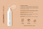 AVYNA LISCIANTE DI ARGAN 1000 ML - vista 2