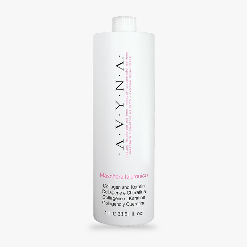 AVYNA MASCHERA IAULORINICO 1000 ML