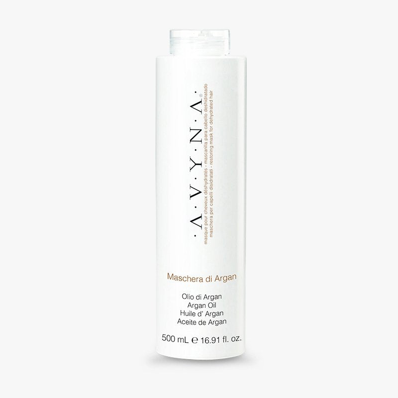 AVYNA MASCHERA ARGAN 500 ML
