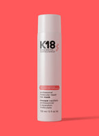 Tratamiento K18 Mask Leave-In Molecular Repair 150ml Profesional Cabina Salon
