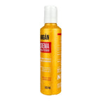 Kit Shampoo 1L y Crema para Peinar Chocola-T Max Nefertiti con extracto de chocolate para cabello seco