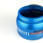 Gel Matizador Mister Color Nefertiti 350gr para neutralizar tonos naranjas y amarillos en cabello profesional
