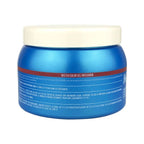 Gel Matizador Mister Color Nefertiti 350gr para neutralizar tonos naranjas y amarillos en cabello profesional
