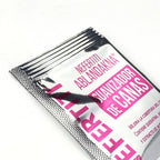 Prof-Ex Retocador de Canas Rubio Nefertiti para cobertura instantánea profesional