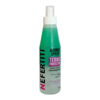 Azoree Speed 250ml Nefertiti acelerador de secado con protección térmica para salones profesionales