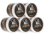 Pomada Suavecito Original 113g fijación fuerte brillo intenso barbería profesional