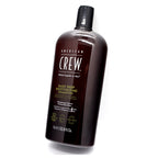 Shampoo American Crew Daily Deep Moisturizing 1 Litro Hidratante Salon