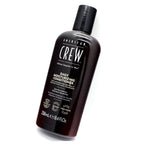 Acondicionador American Crew Daily Moisturizing 250ml Triple Acción Hombre