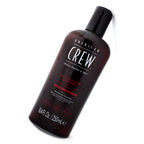 Shampoo American Crew Anti Hair Loss 250ml Caída Cabello Cuero Cabelludo