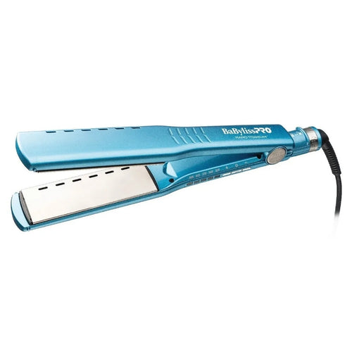 Plancha BabylissPRO Nano Titanium 2.5