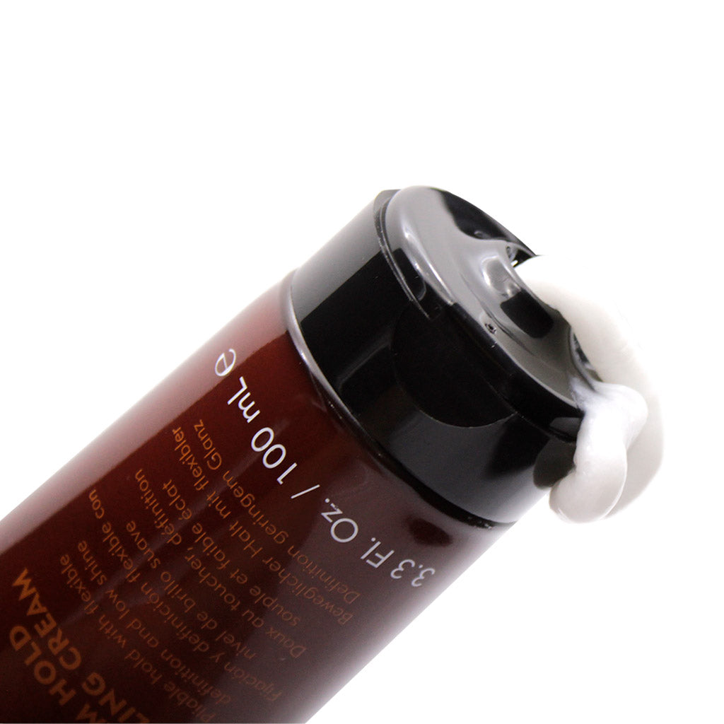 Crema American Crew Firm Hold Styling Cream 100ml Fijación Definicion Hombre