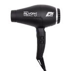 Secadora Parlux Alyon Black Profesional Salón Iónica 2250W Air Ionizer
