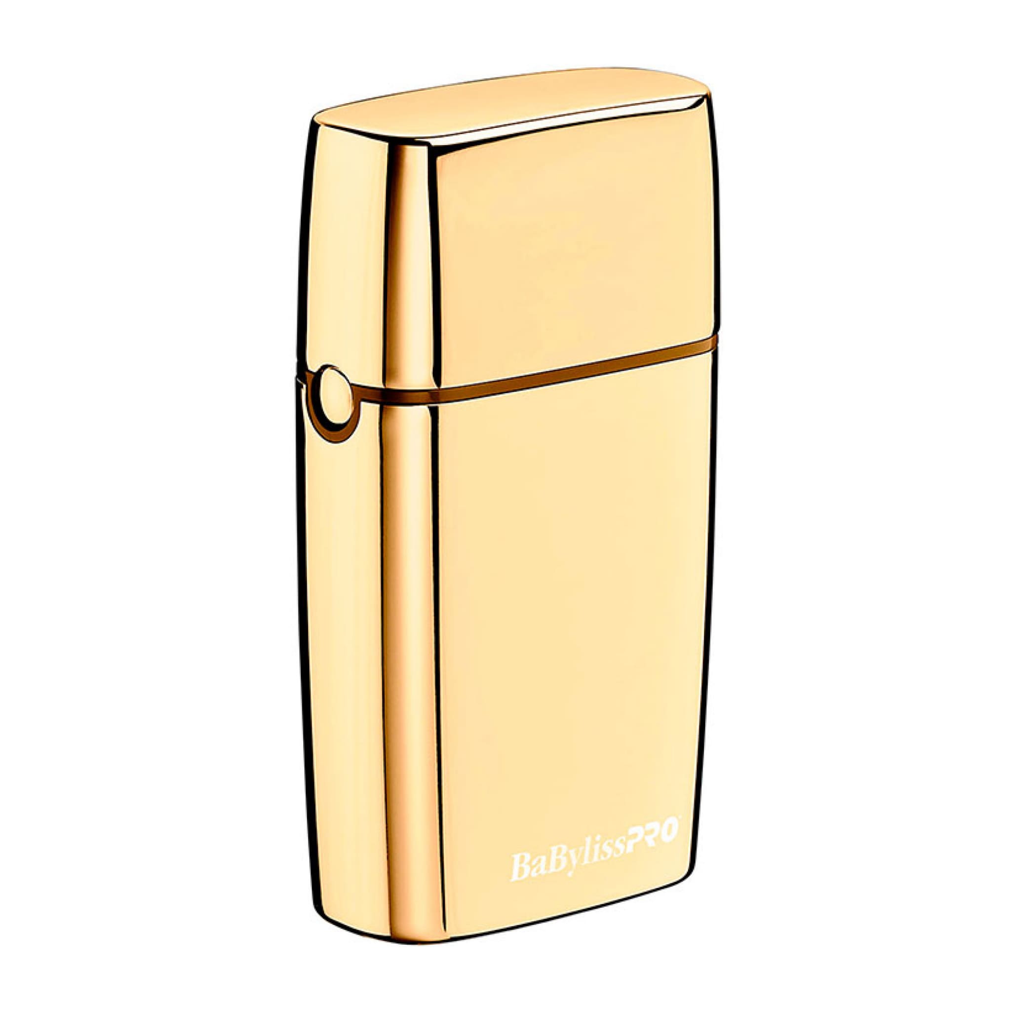 Rasuradora Shaver Gold BaByliss para barbería profesional