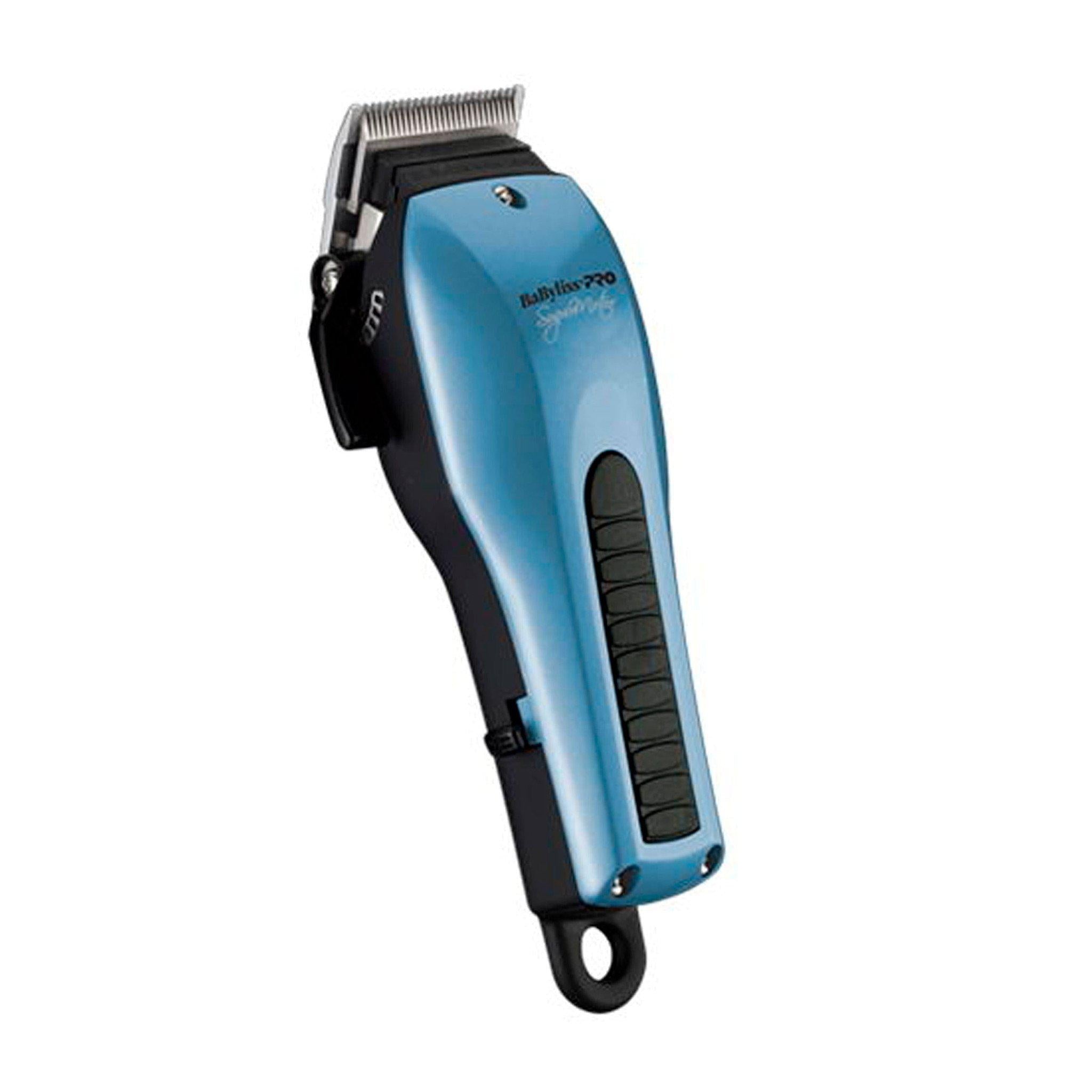 Rasuradora BaByliss Pro BAB850ES recortadora profesional para barbería