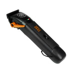 Clipper profesional Gama GBS Absolute Skill 110V para barberos y estilistas México