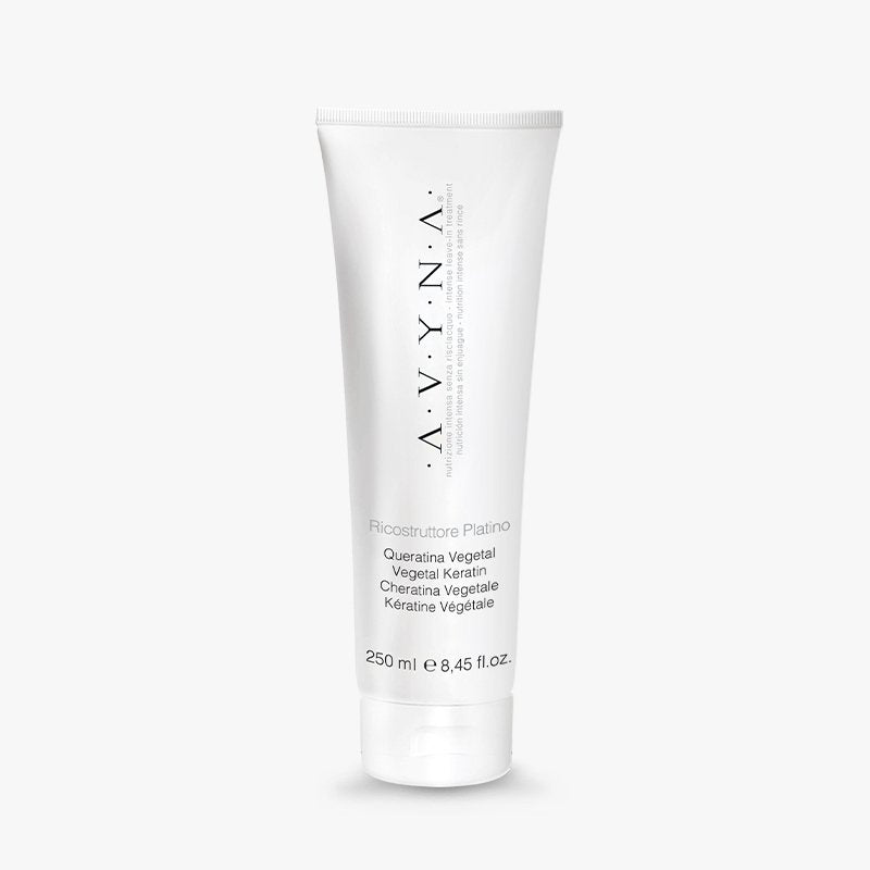 AVYNA RICOSTRUTTORE PLATINO 500 ML