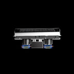 Repuesto JRL Cabezal Lámina Rasuradora SH2301 Foil Shaver Head